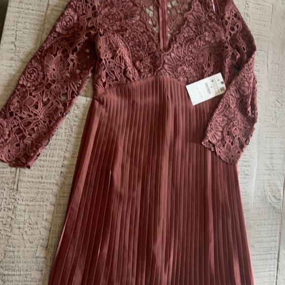 Zara Dresses & Skirts - Zara mini dress
